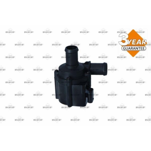 Wasserpumpe Motork&uuml;hlung Nrf 390050 Easy Fit f&uuml;r Audi Man Seat Skoda VW Bentley