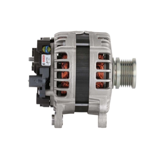 Generator Bosch F000BL08A0 f&uuml;r Audi Seat Skoda VW