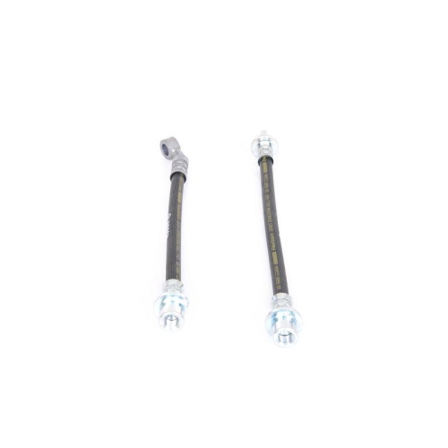 Bremsschlauch Bosch 1987481800 für Honda Hinterachse Rechts