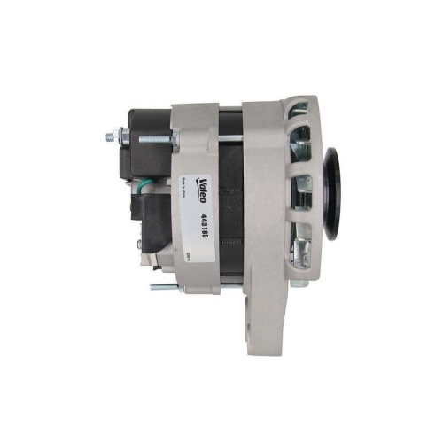 Generator Valeo 443185 Valeo Core-flex f&uuml;r Fiat F&uuml;r Fahrzeuge Ohne Klimaanlage