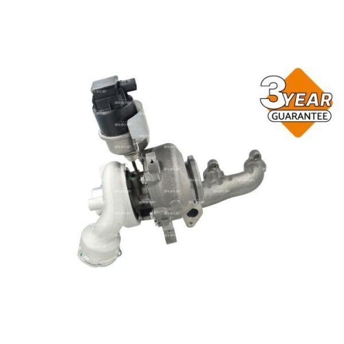 Lader Aufladung Nrf 90010107 Easy Fit f&uuml;r Vag