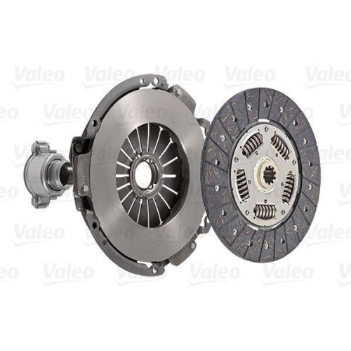 Kupplungssatz Valeo 805203 New Original Kit3p f&uuml;r Iveco Irisbus