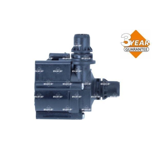 Wasserpumpe Motork&uuml;hlung Nrf 390058 Easy Fit f&uuml;r Bmw