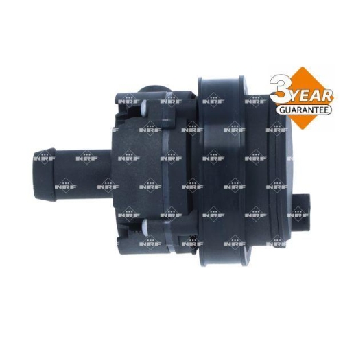 Zusatzwasserpumpe (k&uuml;hlwasserkreislauf) Nrf 390059 Easy Fit f&uuml;r Mercedes Benz