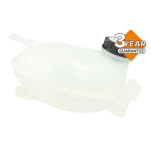 Ausgleichsbeh&auml;lter K&uuml;hlmittel Nrf 454233 f&uuml;r Ford