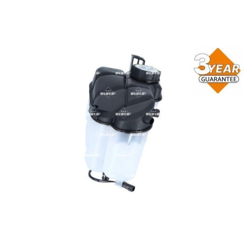 Ausgleichsbeh&auml;lter K&uuml;hlmittel Nrf 454092 Easy Fit f&uuml;r Ford Ford Usa