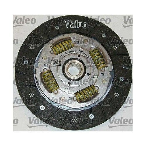 Clutch Kit Valeo 821075 Kit3p for Renault