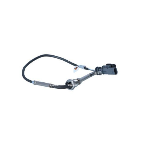 Sensor Abgastemperatur Nrf 707277 Easy Fit f&uuml;r Alfa Romeo Fiat Vor Katalysator