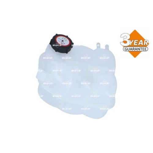 Ausgleichsbeh&auml;lter K&uuml;hlmittel Nrf 454096 Easy Fit f&uuml;r Ford