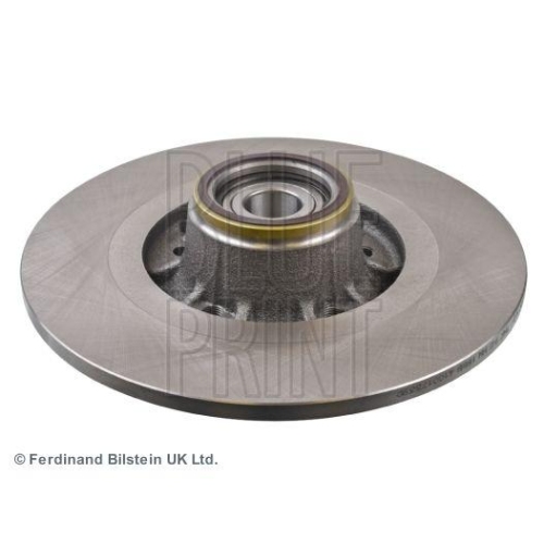 Bremsscheibe Blue Print ADR164305 f&uuml;r Mercedes Benz Mercedes Benz Mercedes Benz