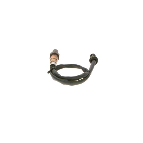 Lambdasonde Bosch 0258006755 für Bmw Alpina Für Zylinder 1-3 Nach Katalysator