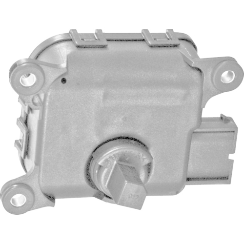 Stellelement Heizklappe Bosch 0132801141 f&uuml;r Iveco Man Mercedes Benz Scania