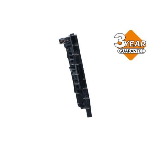 L&uuml;fter Motork&uuml;hlung Nrf 470204 f&uuml;r Hyundai Kia