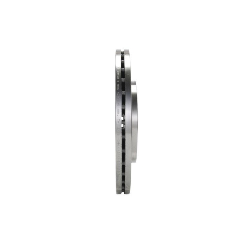Bremsscheibe Bosch 0986478532 f&uuml;r Ford Nissan Vorderachse
