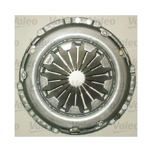 Kupplungssatz Valeo 821091 3kkit f&uuml;r