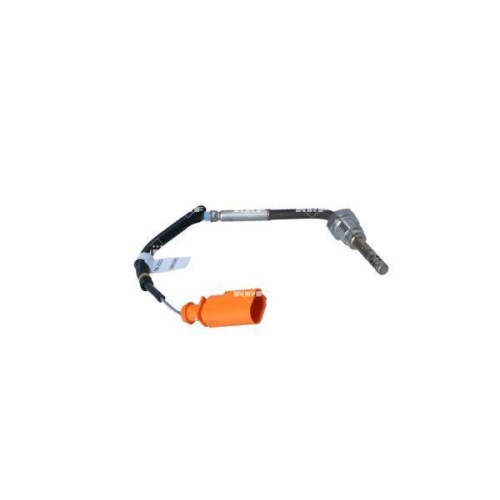 Sensor Abgastemperatur Nrf 707282 Easy Fit f&uuml;r Audi VW Nach Ru&szlig;partikelfilter