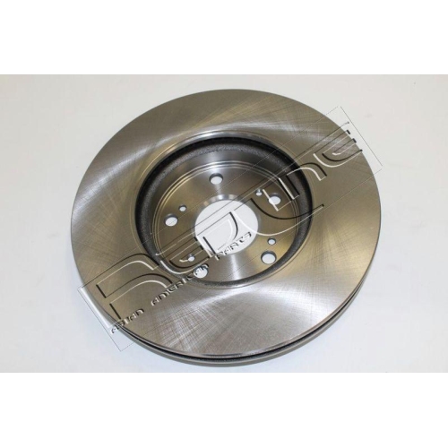 Bremsscheibe Red-line 26HO050 f&uuml;r Honda Vorderachse