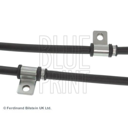 Seilzug Feststellbremse Blue Print ADG046188 für Ssangyong Hinten Links