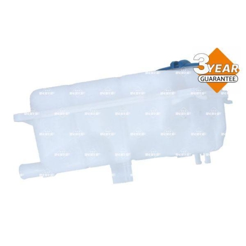 Ausgleichsbeh&auml;lter K&uuml;hlmittel Nrf 454101 Easy Fit f&uuml;r Audi Seat VW