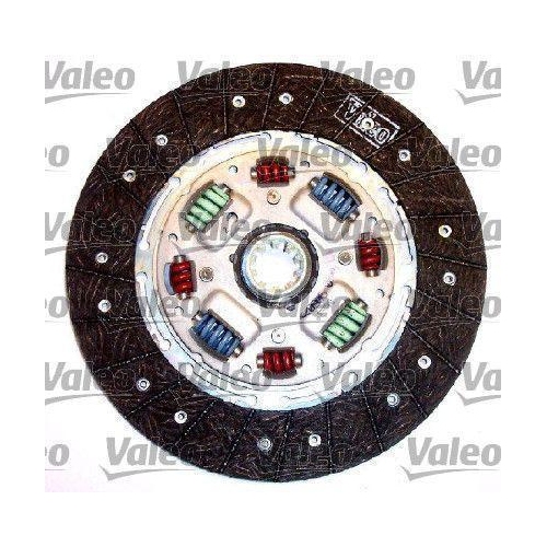 Kupplungssatz Valeo 821100 3kkit f&uuml;r Nissan