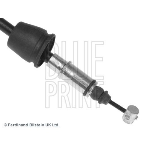 Seilzug Feststellbremse Blue Print ADG046204 für Kia Hinten Links