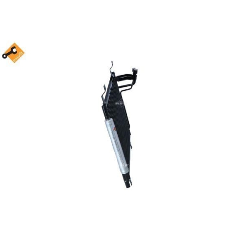 Kondensator Klimaanlage Nrf 350408 Easy Fit f&uuml;r Mazda