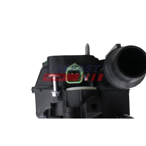 Thermostat K&uuml;hlmittel Fast FT58055 f&uuml;r Opel Citro&euml;n Fiat Toyota