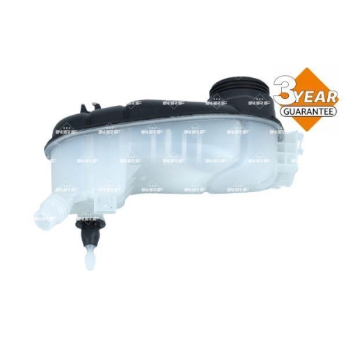 Ausgleichsbeh&auml;lter K&uuml;hlmittel Nrf 454102 Easy Fit f&uuml;r Mercedes Benz