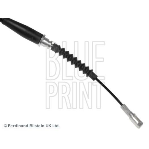 Seilzug Feststellbremse Blue Print ADG046205 für Kia Hinten Rechts