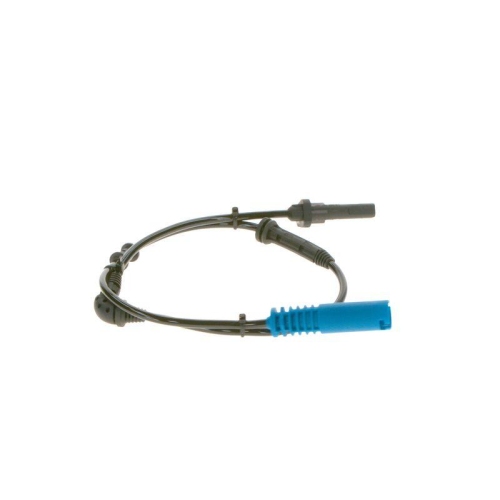 Sensor Raddrehzahl Bosch 0265007807 f&uuml;r Bmw Mini Vorderachse