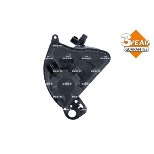 Ausgleichsbeh&auml;lter K&uuml;hlmittel Nrf 454104 Easy Fit f&uuml;r Bmw