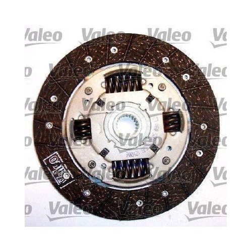 Kupplungssatz Valeo 821107 3kkit für Suzuki Santana