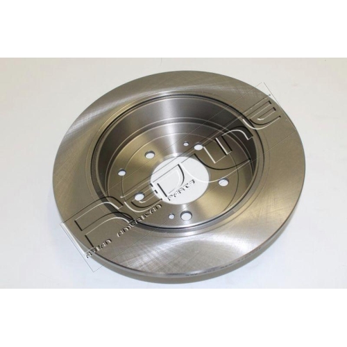 Bremsscheibe Red-line 26KI072 f&uuml;r Hyundai Kia Hinterachse