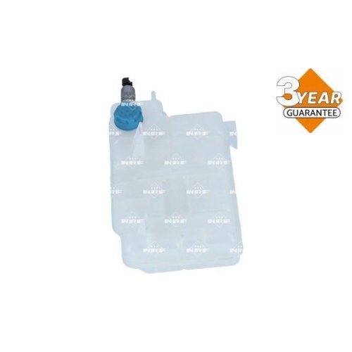 Ausgleichsbeh&auml;lter K&uuml;hlmittel Nrf 454105 Easy Fit f&uuml;r Iveco