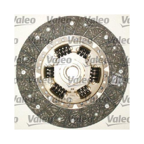 Kupplungssatz Valeo 821116 3kkit f&uuml;r Kia