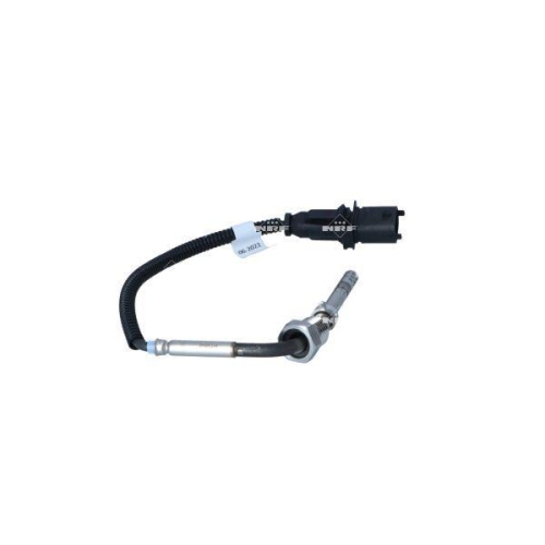 Sensor Abgastemperatur Nrf 707289 Easy Fit f&uuml;r Fiat Lancia Vor Ru&szlig;partikelfilter