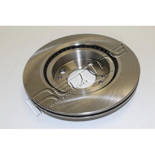 Bremsscheibe Red-line 26MI052 f&uuml;r Mitsubishi Vorderachse