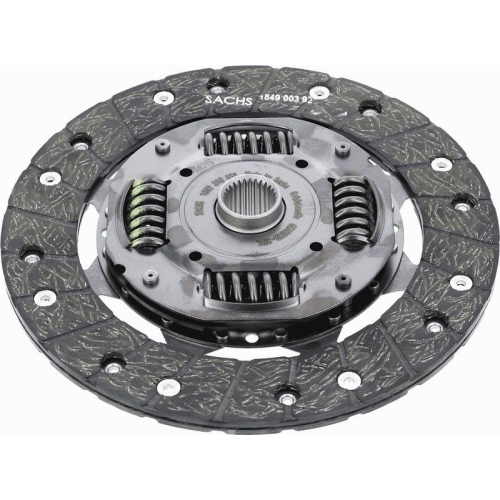 Kupplungssatz Sachs 3000846301 f&uuml;r VW