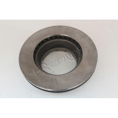 Bremsscheibe Red-line 26MI054 f&uuml;r Mitsubishi Hinterachse