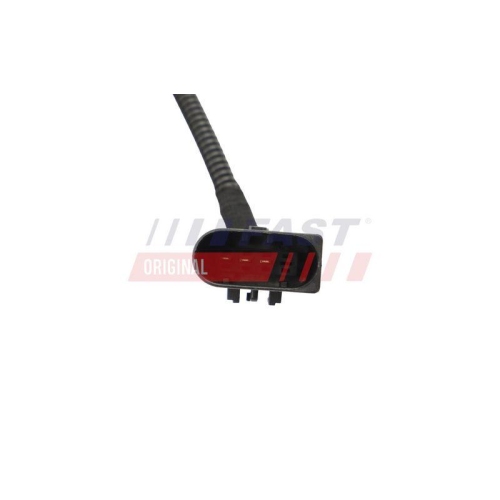 Drosselklappenstutzen Fast FT60002 f&uuml;r Chrysler Fiat Iveco Chevrolet
