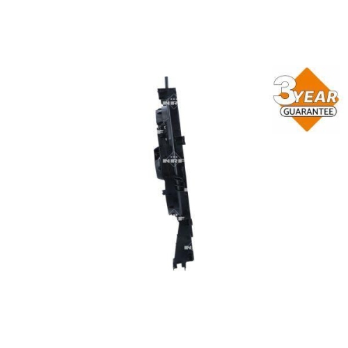 L&uuml;fter Motork&uuml;hlung Nrf 470023 f&uuml;r Renault Dacia F&uuml;r Fahrzeuge Mit Klimaanlage