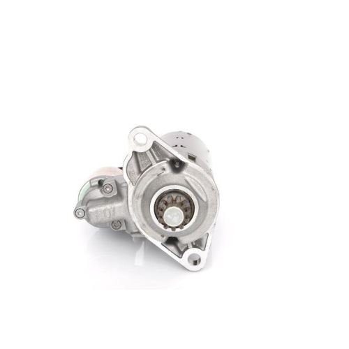 Starter Bosch 0001123036 für Audi Seat Skoda VW