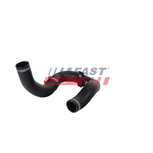 Ladeluftschlauch Fast FT14044 f&uuml;r Fiat