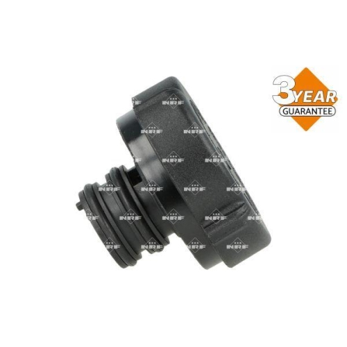 Verschlussdeckel K&uuml;hlmittelbeh&auml;lter Nrf 455607 f&uuml;r Bmw MG Rover Land Rover