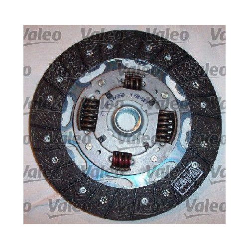 Kupplungssatz Valeo 821178 3kkit f&uuml;r Honda MG Rover Land Rover