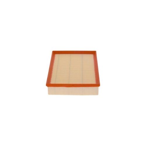 Luftfilter Bosch F026400267 f&uuml;r Renault