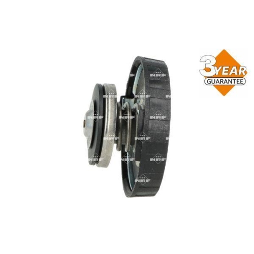 Verschlussdeckel K&uuml;hlmittelbeh&auml;lter Nrf 455617 f&uuml;r Chrysler Mini