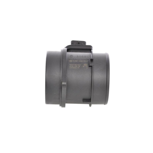Luftmassenmesser Bosch 0281006043 f&uuml;r Ssangyong