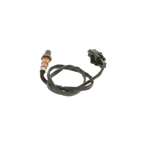 Lambdasonde Bosch 0258007071 für Fiat Man Porsche Ferrari Maserati Rechts