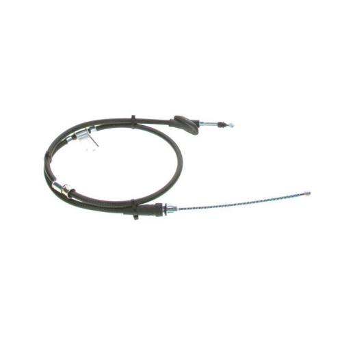 Seilzug Feststellbremse Bosch 1987477790 für Rover Land Rover Hinten Rechts